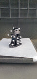 Inspired by: DALEK SMALL FROM DR WHO MAPDRLKS