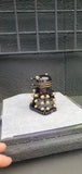 Inspired by: DALEK SMALL FROM DR WHO MAPDRLKS