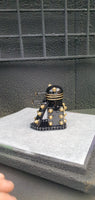 Inspired by: DALEK SMALL FROM DR WHO MAPDRLKS