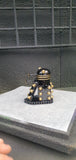 Inspired by: DALEK SMALL FROM DR WHO MAPDRLKS
