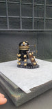 Inspired by: DALEK SMALL FROM DR WHO MAPDRLKS