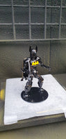 Inspired by: BATMAN MAPBTM15S