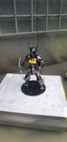Inspired by: BATMAN MAPBTM15S