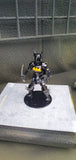 Inspired by: BATMAN MAPBTM15S