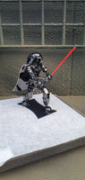 Inspired by: DARTH VADER MAPDV15P