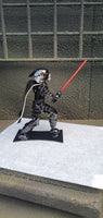 Inspired by: DARTH VADER MAPDV15P