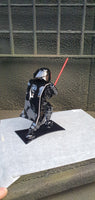 Inspired by: DARTH VADER MAPDV15P