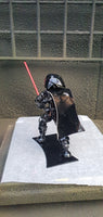 Inspired by: DARTH VADER MAPDV15P