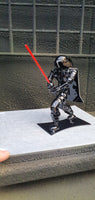Inspired by: DARTH VADER MAPDV15P