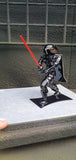Inspired by: DARTH VADER MAPDV15P