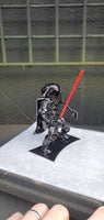 Inspired by: DARTH VADER MAPDV15U