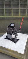 Inspired by: DARTH VADER MAPDV15U