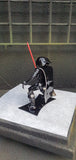 Inspired by: DARTH VADER MAPDV15U