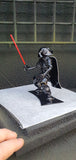 Inspired by: DARTH VADER MAPDV15P