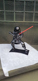 Inspired by: DARTH VADER GUARD MAPDV15G