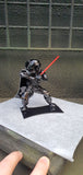 Inspired by: DARTH VADER MAPDV15P