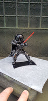Inspired by: DARTH VADER GUARD MAPDV15G