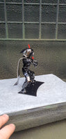 Inspired by: DARTH VADER GUARD MAPDV15G