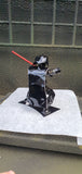Inspired by: DARTH VADER GUARD MAPDV15G