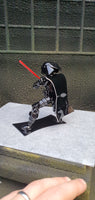 Inspired by: DARTH VADER GUARD MAPDV15G