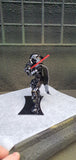 Inspired by: DARTH VADER GUARD MAPDV15G