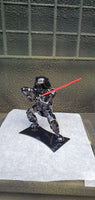 Inspired by: DARTH VADER GUARD MAPDV15G