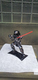 Inspired by: DARTH VADER GUARD MAPDV15G