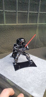 Inspired by: DARTH VADER GUARD MAPDV15G