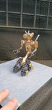 Inspired by: JOHNNY 5 FROM SHORT CIRCUIT MAPJ5S