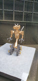 Inspired by: JOHNNY 5 FROM SHORT CIRCUIT MAPJ5S