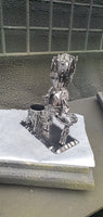 Inspired by: GROOT FROM GUARDIANS OF THE GALAXY MAPGROS