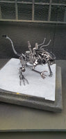 Inspired by: Alien MAPALN20C
