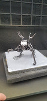 Inspired by: Alien MAPALN20C