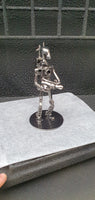 Inspired by: BATTLE DROID FROM STAR WARS MAPDRIODSS