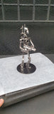 Inspired by: BATTLE DROID FROM STAR WARS MAPDRIODSS