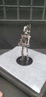 Inspired by: BATTLE DROID FROM STAR WARS MAPDRIODSS