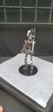 Inspired by: BATTLE DROID FROM STAR WARS MAPDRIODSS