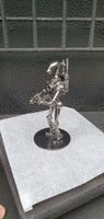 Inspired by: BATTLE DROID FROM STAR WARS MAPDRIODSS