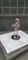 Inspired by: BATTLE DROID FROM STAR WARS MAPDRIODSS