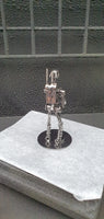Inspired by: BATTLE DROID FROM STAR WARS MAPDRIODSS