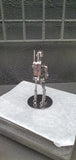 Inspired by: BATTLE DROID FROM STAR WARS MAPDRIODSS