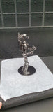Inspired by: BATTLE DROID FROM STAR WARS MAPDRIODSS