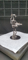 Inspired by: BATTLE DROID FROM STAR WARS MAPDRIODSS