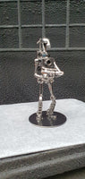 Inspired by: BATTLE DROID FROM STAR WARS MAPDRIODSS