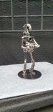 Inspired by: BATTLE DROID FROM STAR WARS MAPDRIODSS