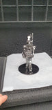 Inspired by: BATTLE DROID FROM STAR WARS MAPDRIODSS