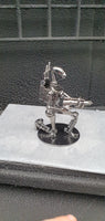 Inspired by: BATTLE DROID FROM STAR WARS MAPDRIODSS