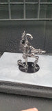 Inspired by: BATTLE DROID FROM STAR WARS MAPDRIODSS