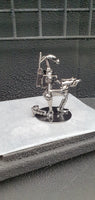 Inspired by: BATTLE DROID FROM STAR WARS MAPDRIODSS