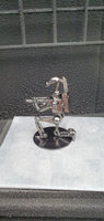 Inspired by: BATTLE DROID FROM STAR WARS MAPDRIODSS